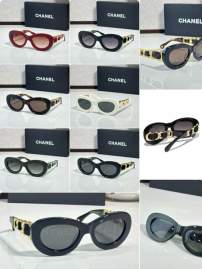 Picture of Chanel Sunglasses _SKUfw77318151fw
